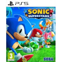 Sonic Superstars [PS5]
